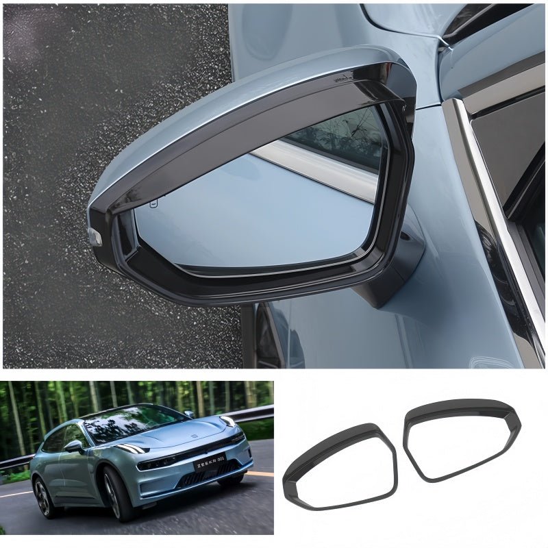 Mirror Cover Cap for ZEEKR 001 (2 Pcs) - NICE EVS