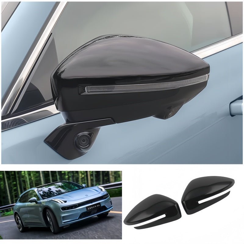 Mirror Cover Cap for ZEEKR 001 (2 Pcs) - NICE EVS