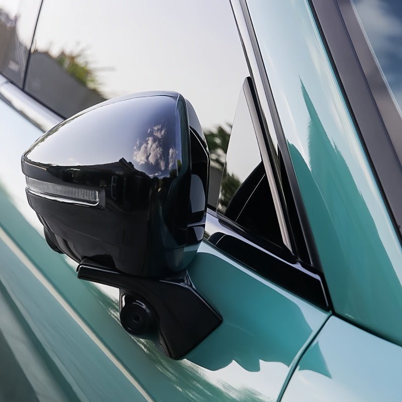 Mirror Cover Cap for ZEEKR 001 (2 Pcs) - NICE EVS