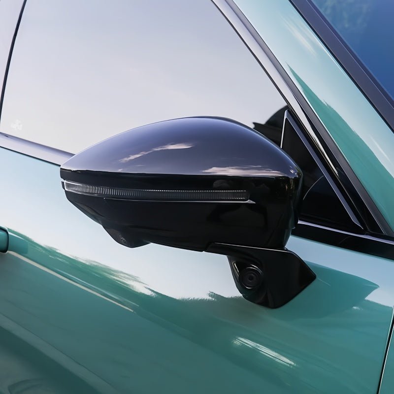 Mirror Cover Cap for ZEEKR 001 (2 Pcs) - NICE EVS