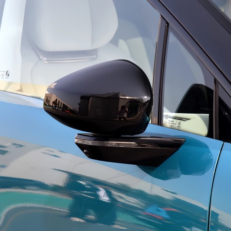Mirror Cover Caps for ZEEKR X - NICE EVS