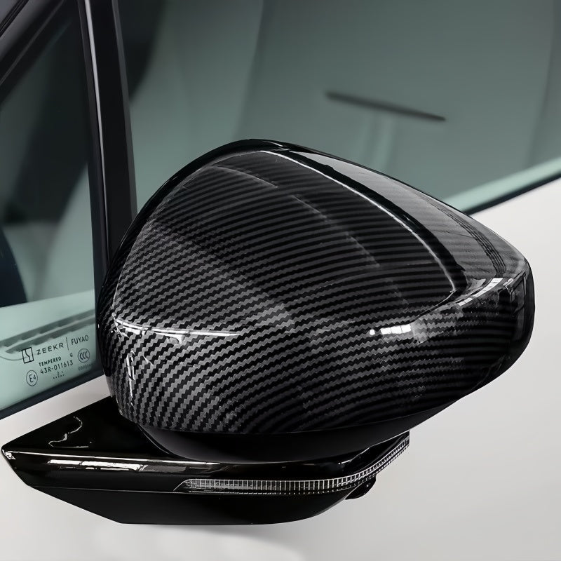 Mirror Cover Caps for ZEEKR X - NICE EVS