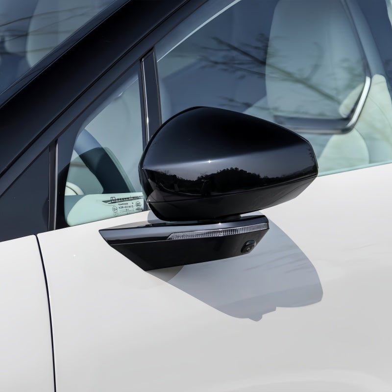 Mirror Cover Caps for ZEEKR X - NICE EVS
