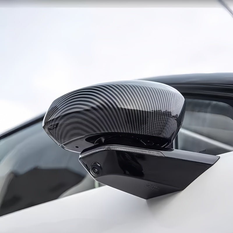 Mirror Cover Caps for ZEEKR X - NICE EVS
