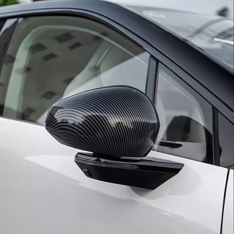 Mirror Cover Caps for ZEEKR X - NICE EVS