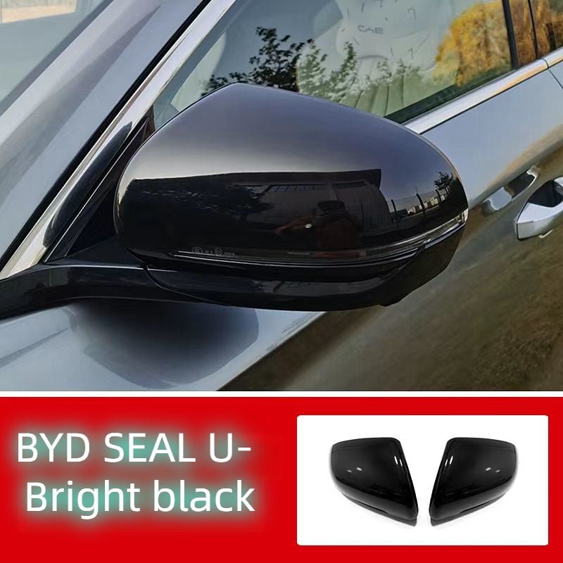 Mirror Protective Cover for BYD (2 Pcs) - NICE EVS
