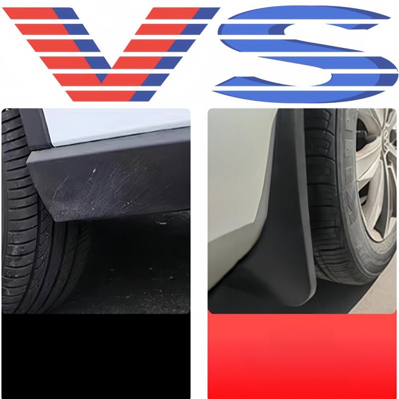 Mud Flaps for Aion UT - NICE EVS
