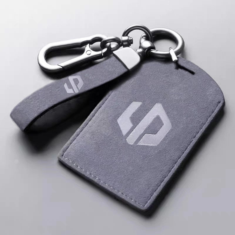 NFC Card Protector for Leapmotor - NICE EVS