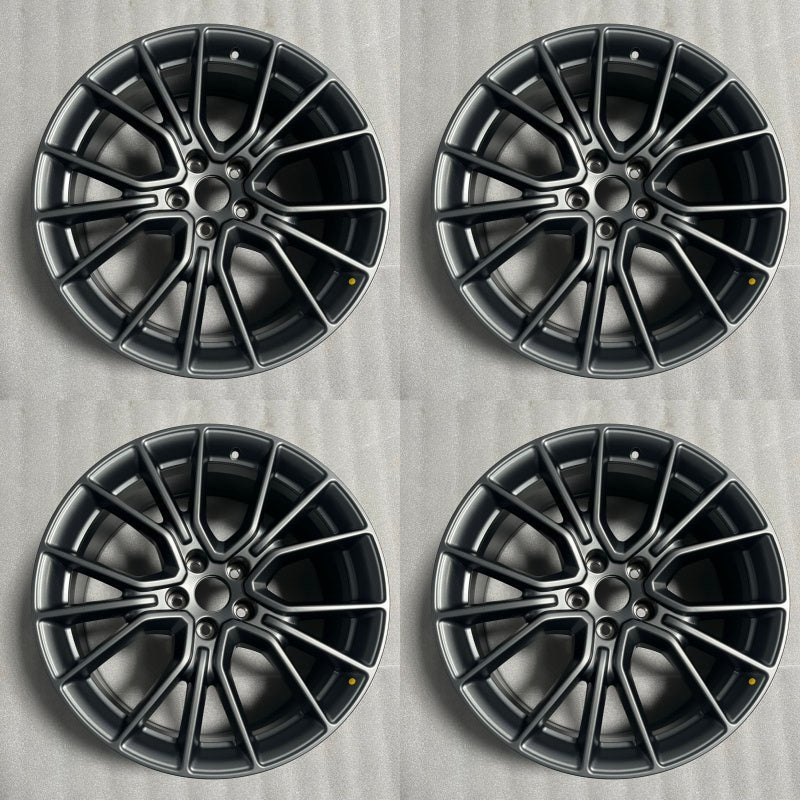 OEM 20 Inch Alloy Wheel Rim for Leapmotor C10 - NICE EVS