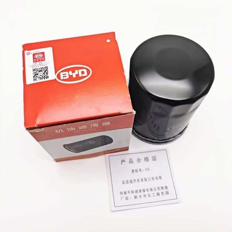 OEM Oil Filter for BYD Seal U DM-i/Sealion 6 - NICE EVS