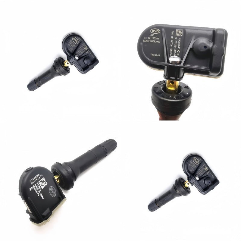 OEM TPMS Sensor Module for BYD Leopard 5/8 & Denza B5/B8 - NICE EVS
