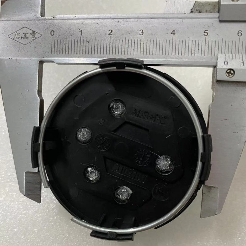 OEM Wheel Center Hub Caps for Leapmotor - NICE EVS