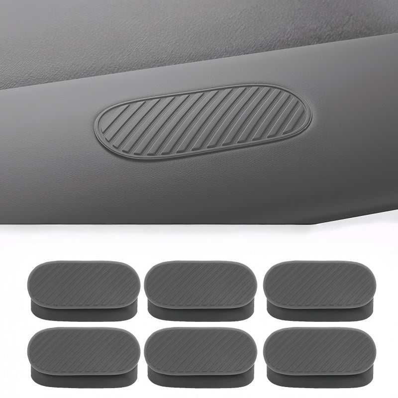 Passenger Side Storage Compartment Hole Plug for Leapmotor B10/B05 - NICE EVS