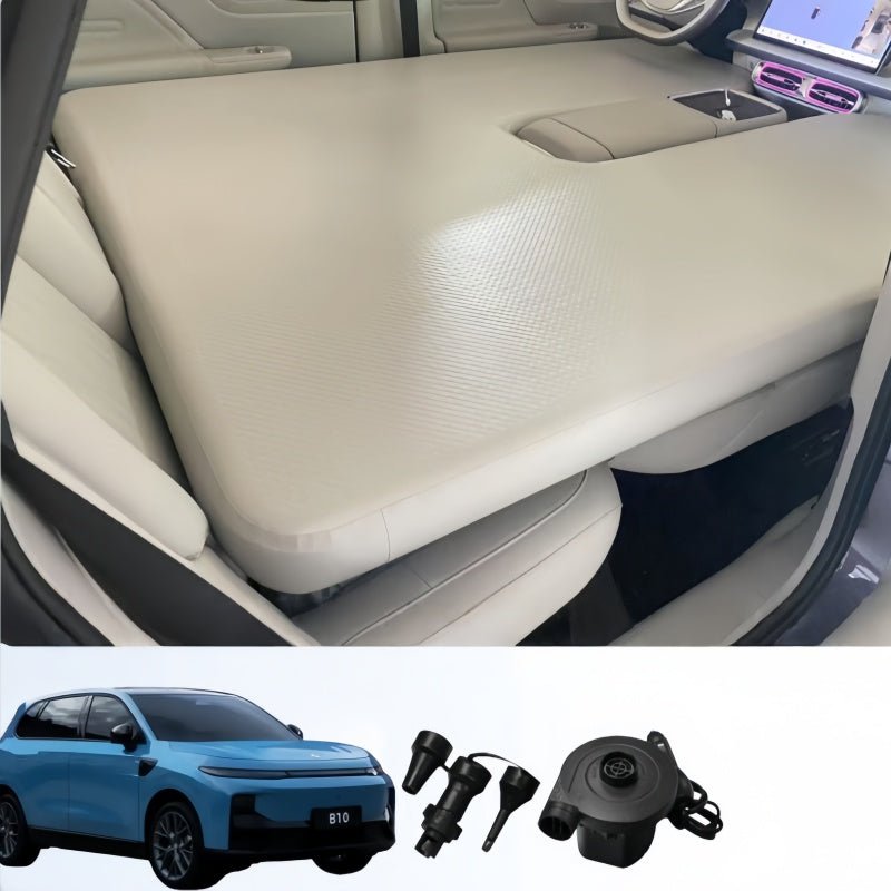 Premium Air Mattress for Leapmotor B10 - NICE EVS