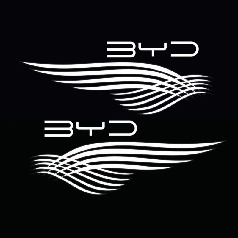 Premium LED Puddle Light for BYD Seal u/Sealion 6 - NICE EVS