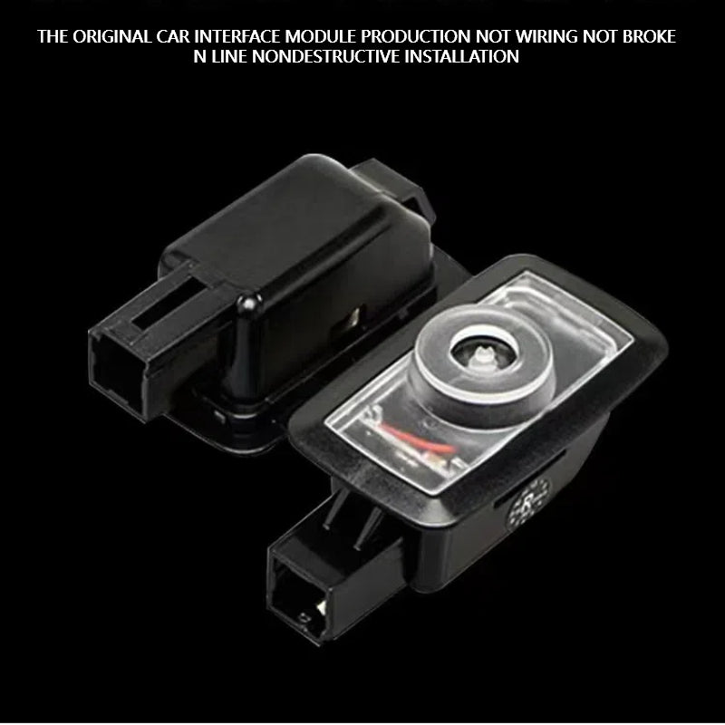Premium LED Puddle Light for BYD Seal u/Sealion 6 - NICE EVS