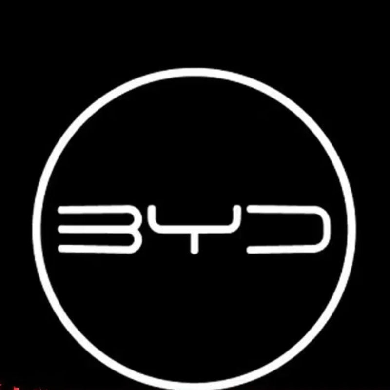 Premium LED Puddle Light for BYD Seal u/Sealion 6 - NICE EVS