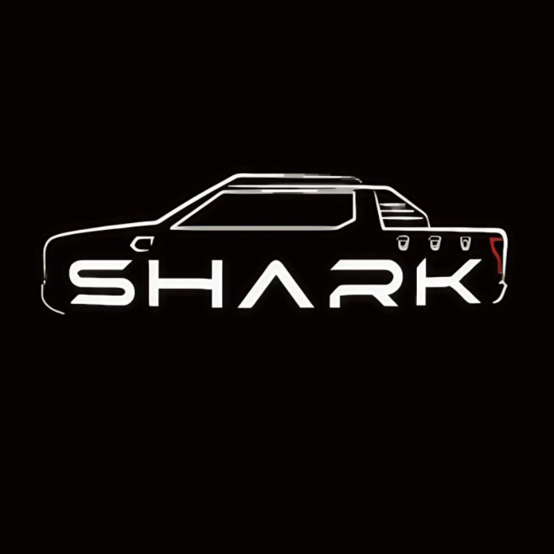 Puddle Lights for BYD Shark 6 - NICE EVS