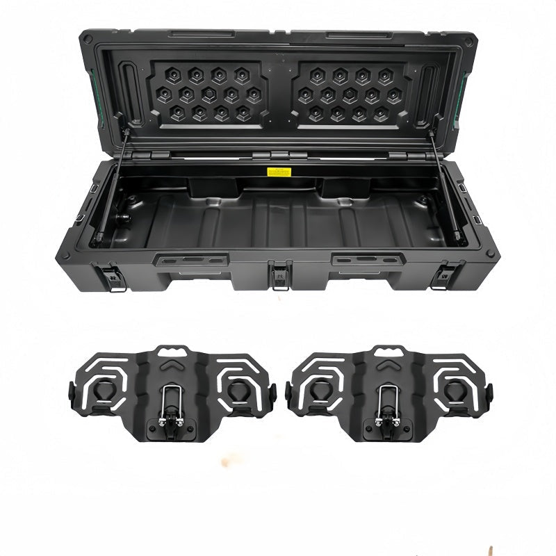 Roof Rack Extension Platform for Denza B8 & BYD Leopard 8 - NICE EVS