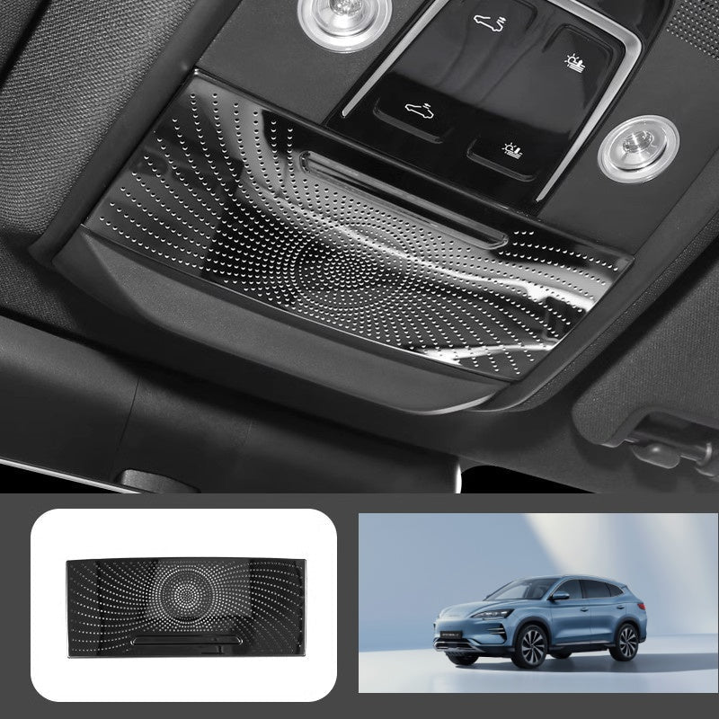 Roof Reading Light Speaker Covers for BYD Seal U/Sealion 6 - NICE EVS