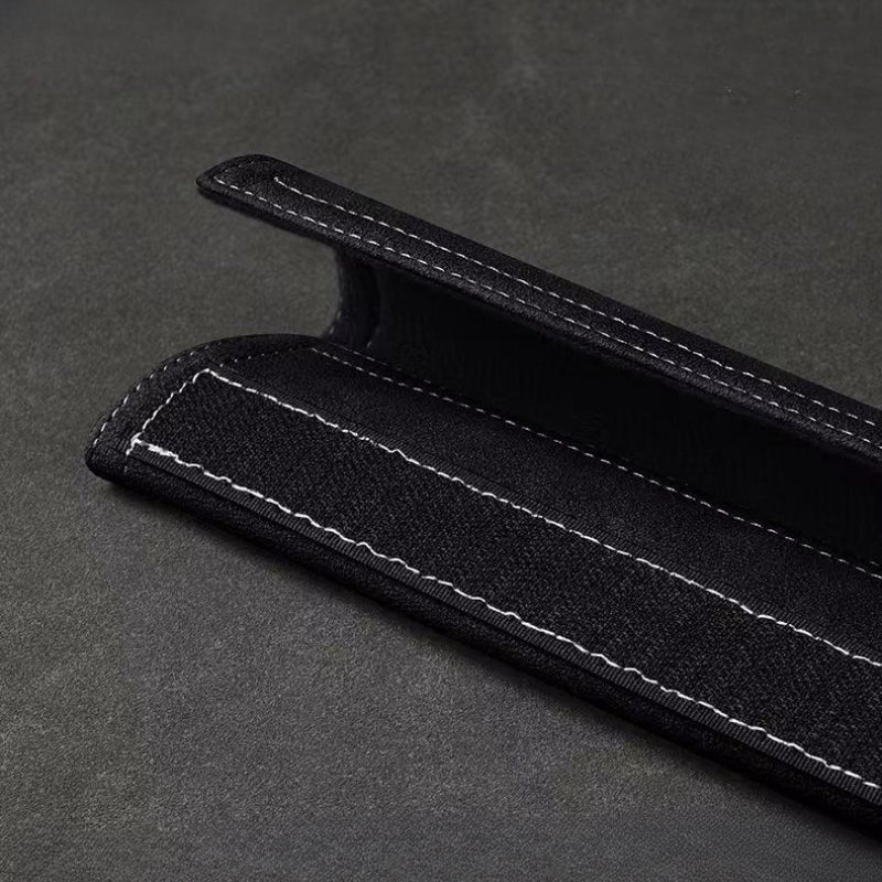 Seat Belt Cover for BYD(2 Pcs) - NICE EVS