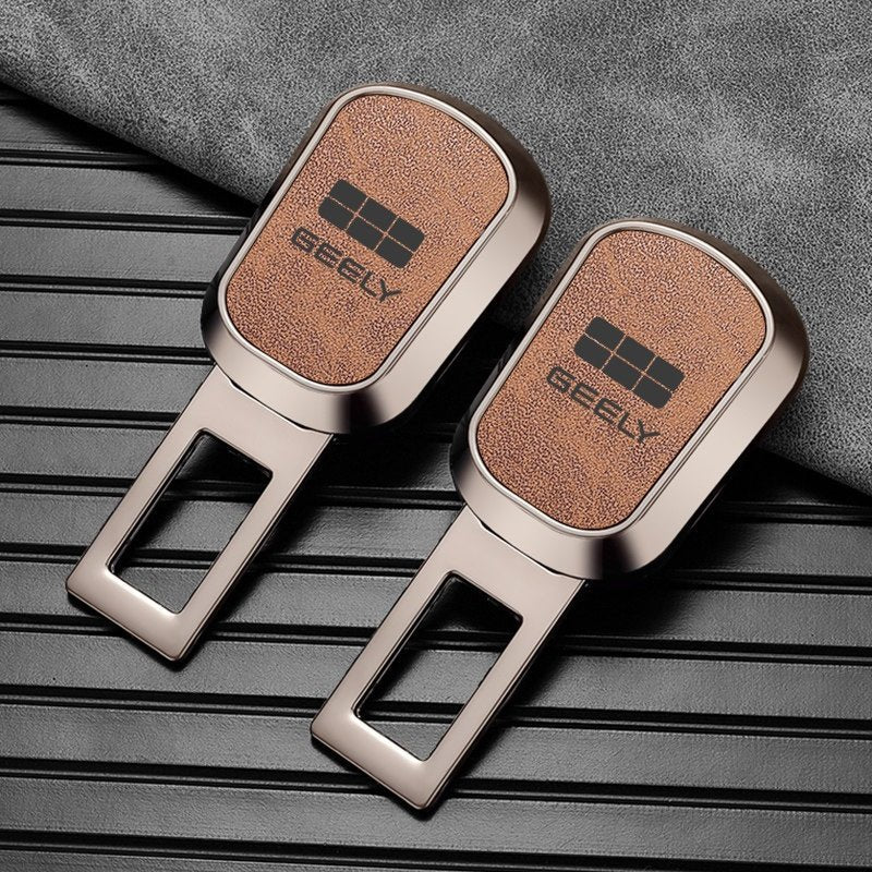 Seat Belt Extension for Geely Vehicles - NICE EVS