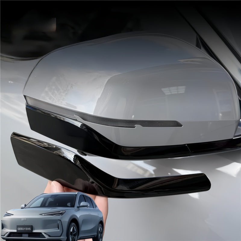 Side Mirror Anti - Collision Strip for Geely EX5 - NICE EVS