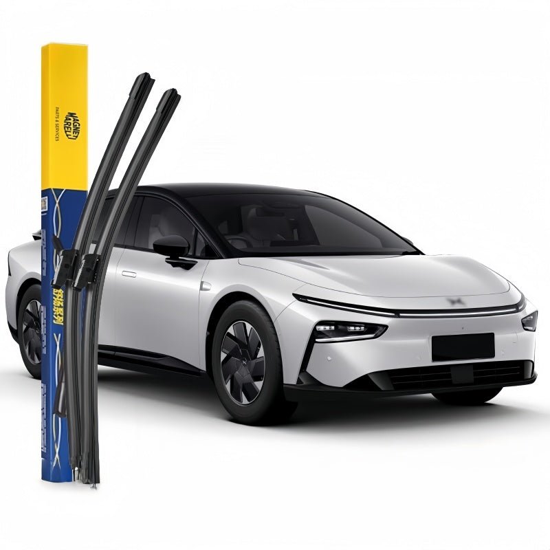 Specific Windshield Wiper Blade for XPeng G6/G9/P7 - NICE EVS