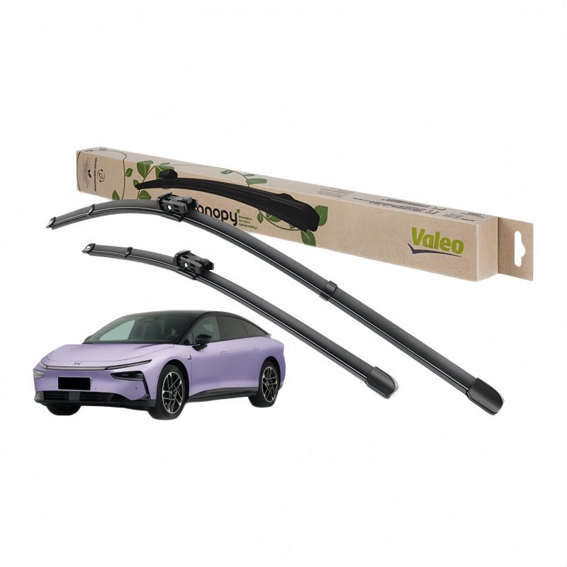 Specific Windshield Wiper Blade for XPeng G6/G9/P7/P7+ - NICE EVS