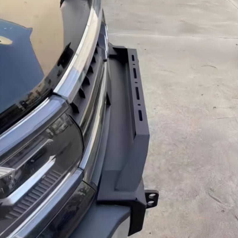 Steel Bull Bar for BYD Leopard 5/Denza B5 - NICE EVS