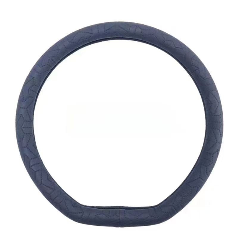 Steering Wheel Cover for BYD Dolphin/Dolphin Surf/Seagull - NICE EVS