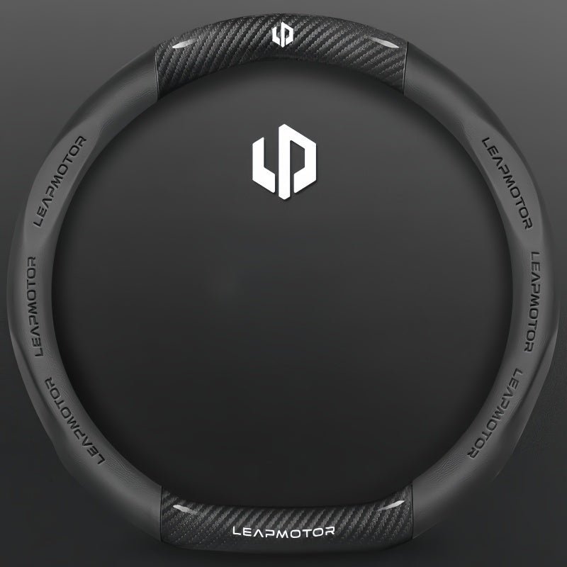 Steering Wheel Cover for Leapmotor C10 - NICE EVS