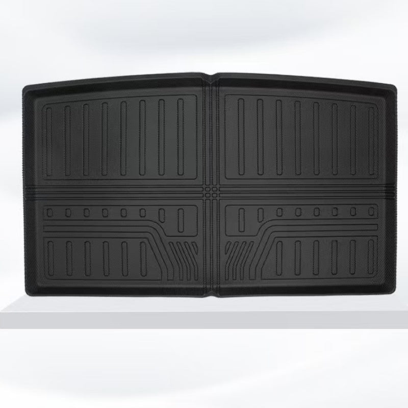 TPE Floor MATS & Trunk MATS for BYD Dolphin - Nice BYD