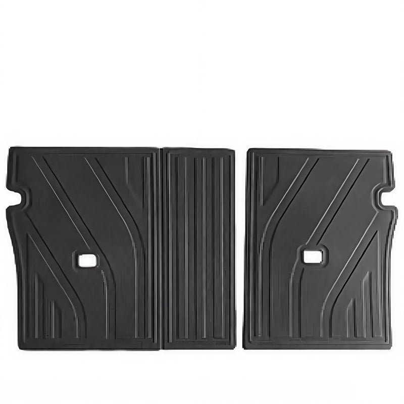 TPE Floor MATS & Trunk MATS for BYD Dolphin - Nice BYD