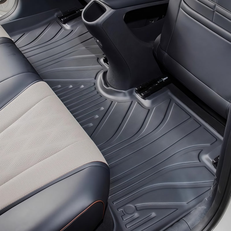 TPE Floor MATS & Trunk MATS for BYD Dolphin - Nice BYD