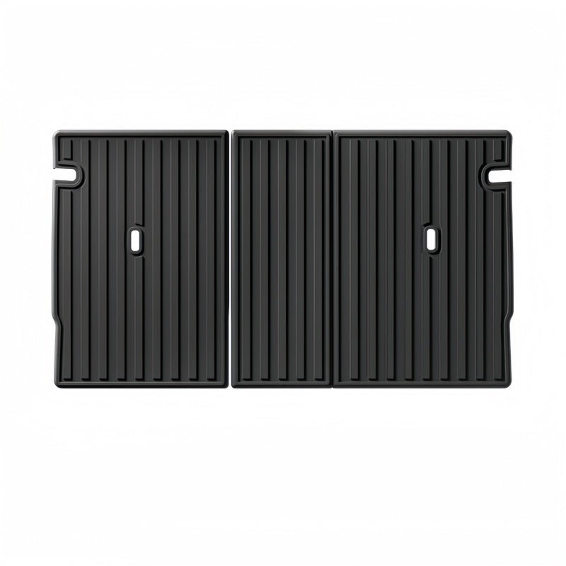 TPE Floor MATS & Trunk MATS for Xpeng G6 - NICE EVS