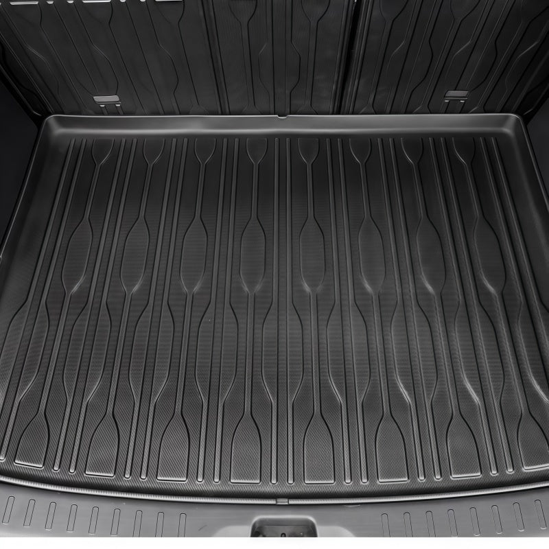 TPE Trunk Mats for BYD ATTO 3 (2022 - Present) - Nice BYD