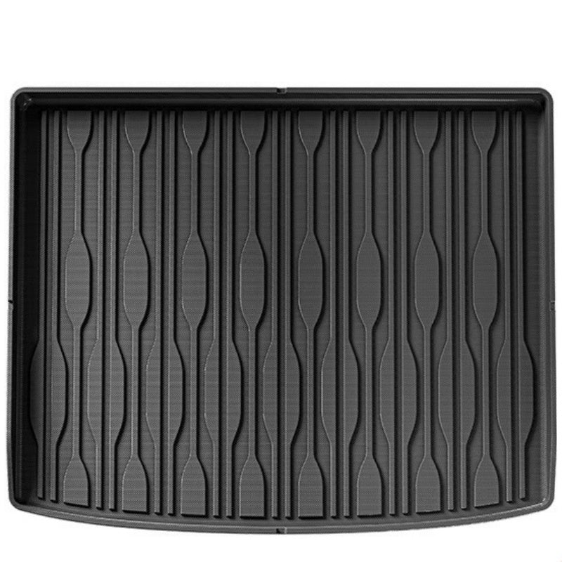 TPE Trunk Mats for BYD ATTO 3 (2022 - Present) - Nice BYD