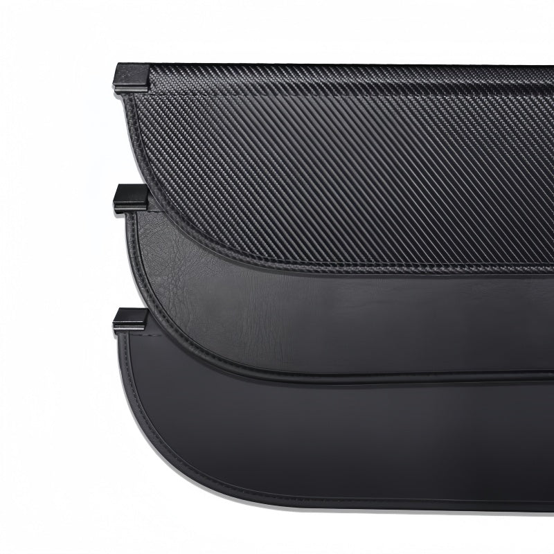 Trunk Privacy Cover Curtain Curtain for XPeng G6/G9 - NICE EVS