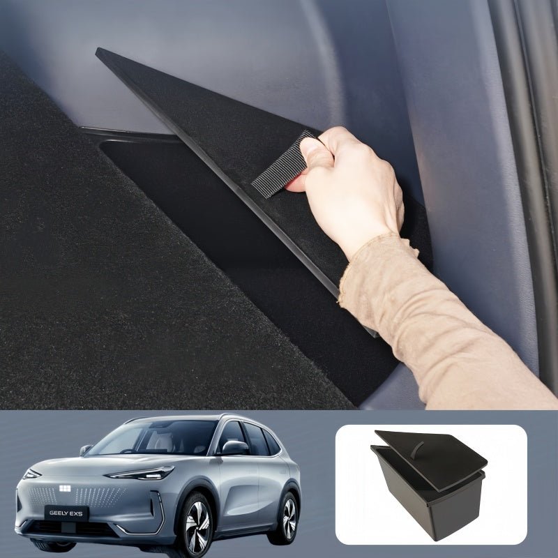 Trunk Side Organizer Storage Case for Geely EX5 - NICE EVS