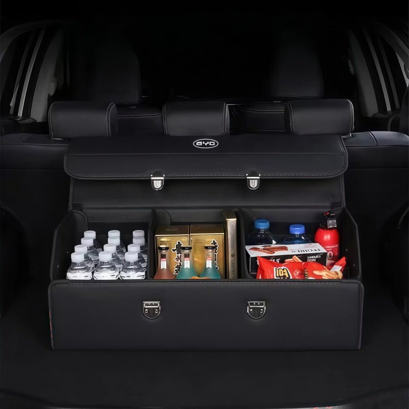 Trunk Storage Box Sorting Box for BYD Car - NICE EVS