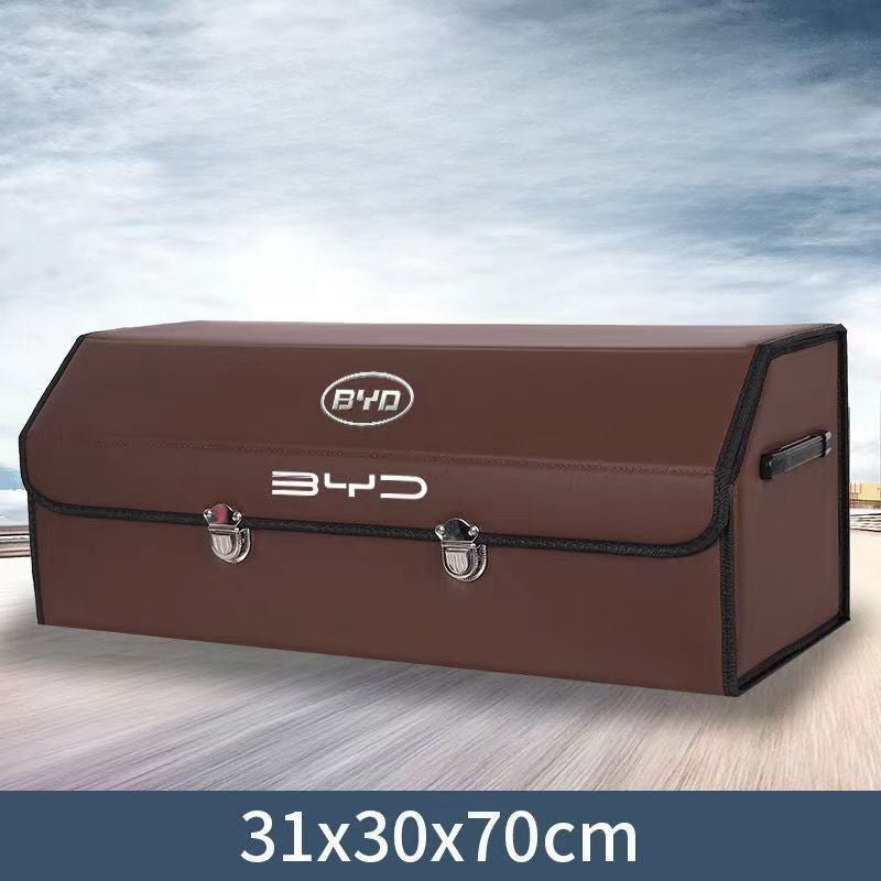 Trunk Storage Box Sorting Box for BYD Car - NICE EVS