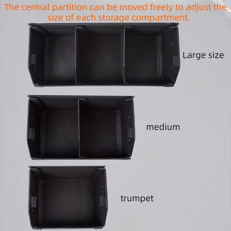Trunk Storage Box Sorting Box for BYD Car - NICE EVS