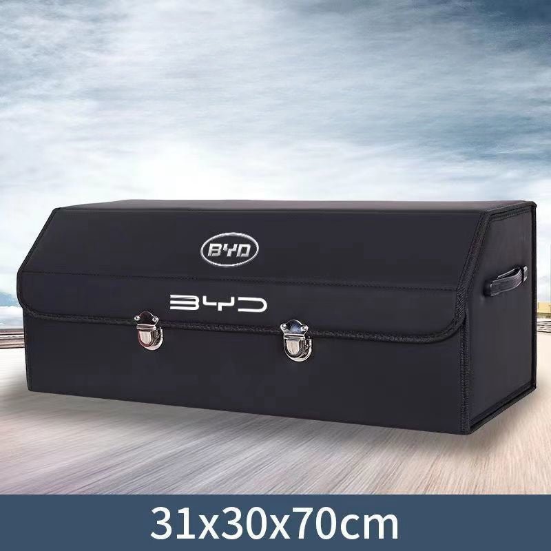 Trunk Storage Box Sorting Box for BYD Car - NICE EVS