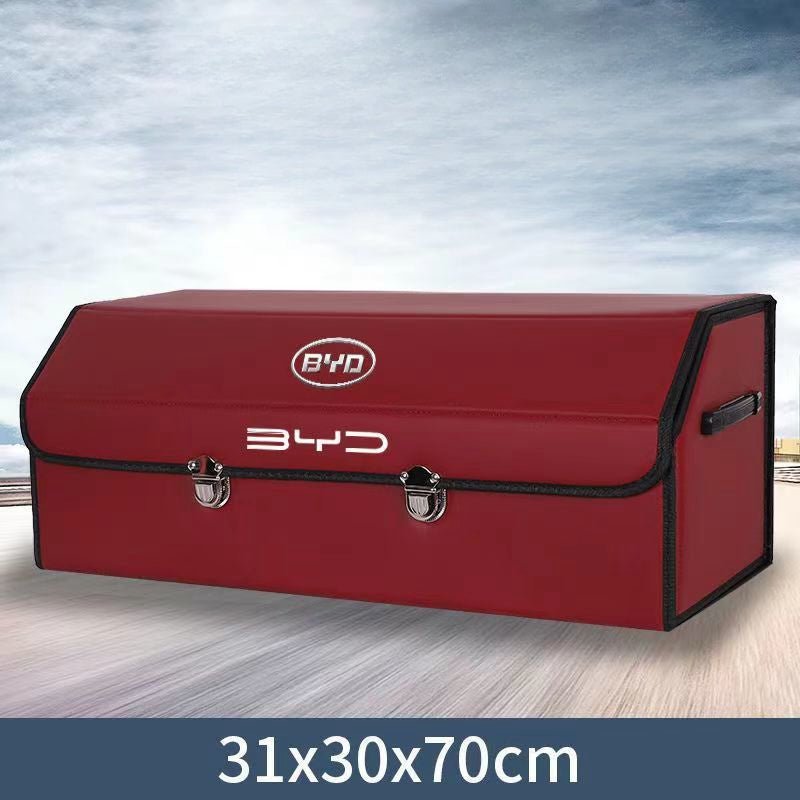 Trunk Storage Box Sorting Box for BYD Car - NICE EVS