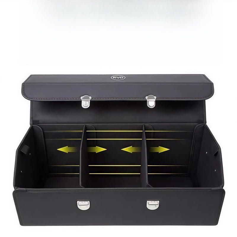 Trunk Storage Box Sorting Box for BYD Car - NICE EVS