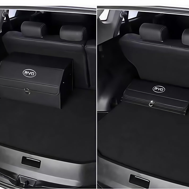 Trunk Storage Box Sorting Box for BYD Car - NICE EVS