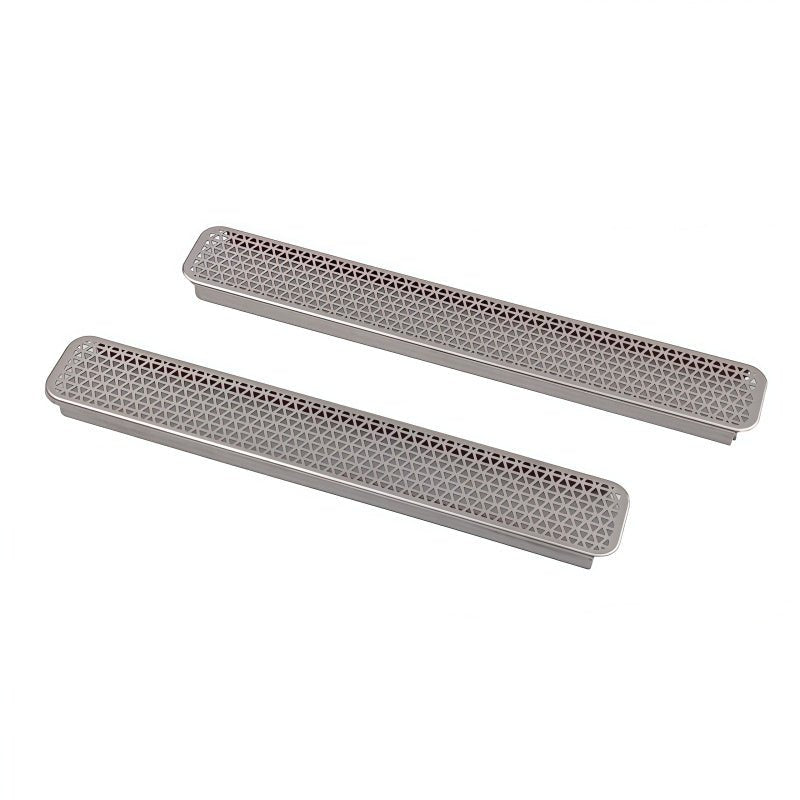 Under-Seat Air Vent Anti-Blocking Cover for Aion UT/RT/V - NICE EVS