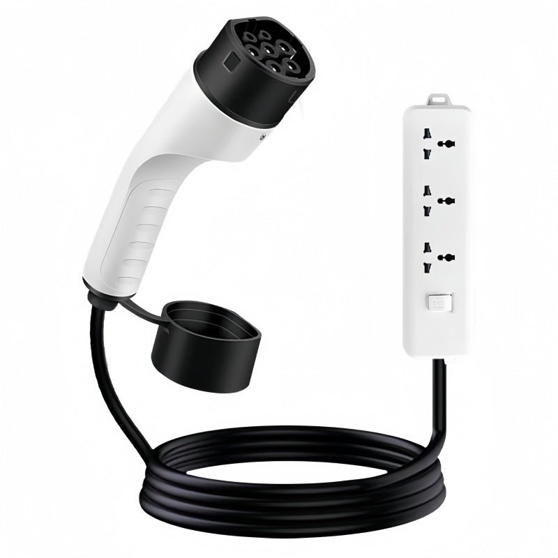 V2L Discharge Adapter with Cable for Geely - NICE EVS
