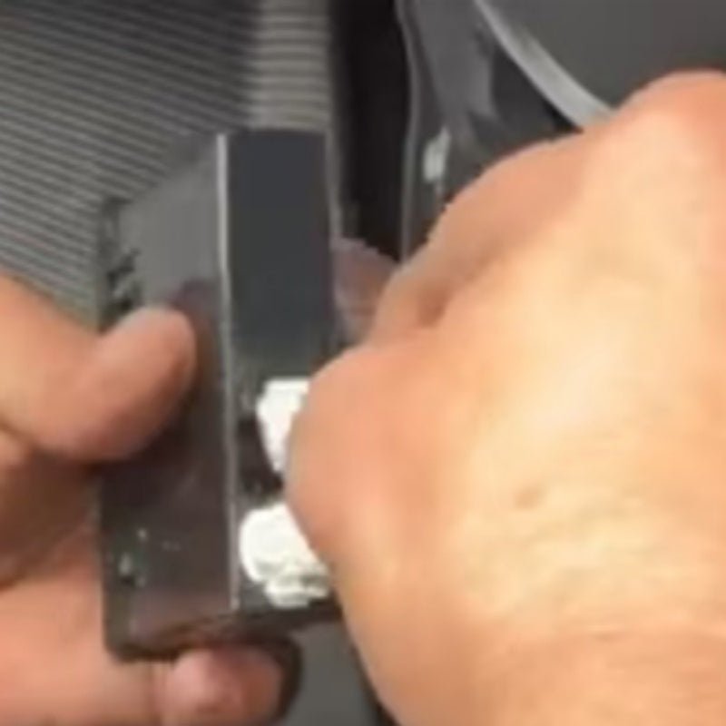 Vehicle Mounted Dash Cam for BYD Sealion 7 (Not for EU & UK) - NICE EVS